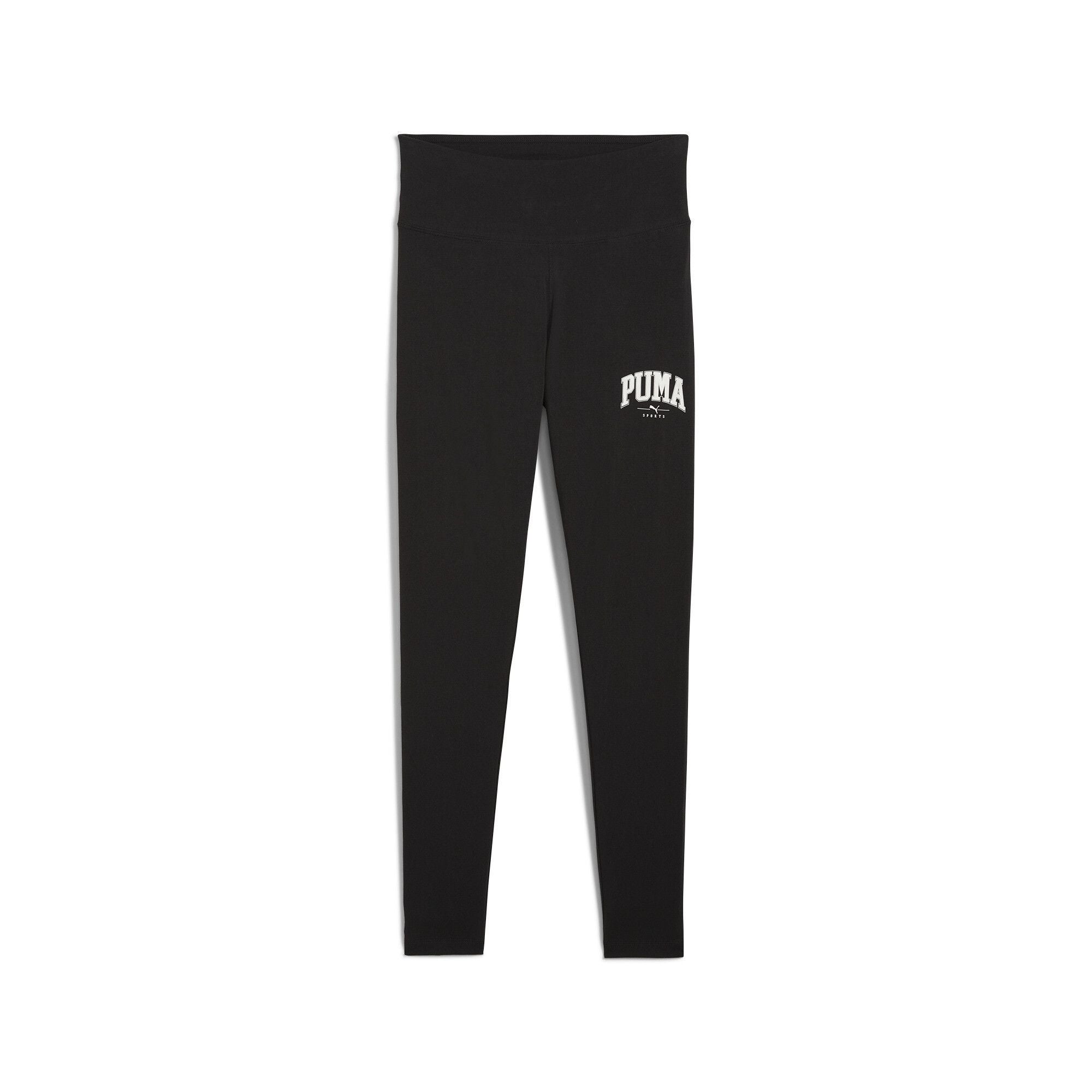 Squad High-Waist Leggings