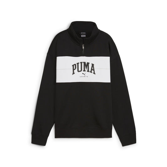Squad Half-Zip FL Sweatshirt