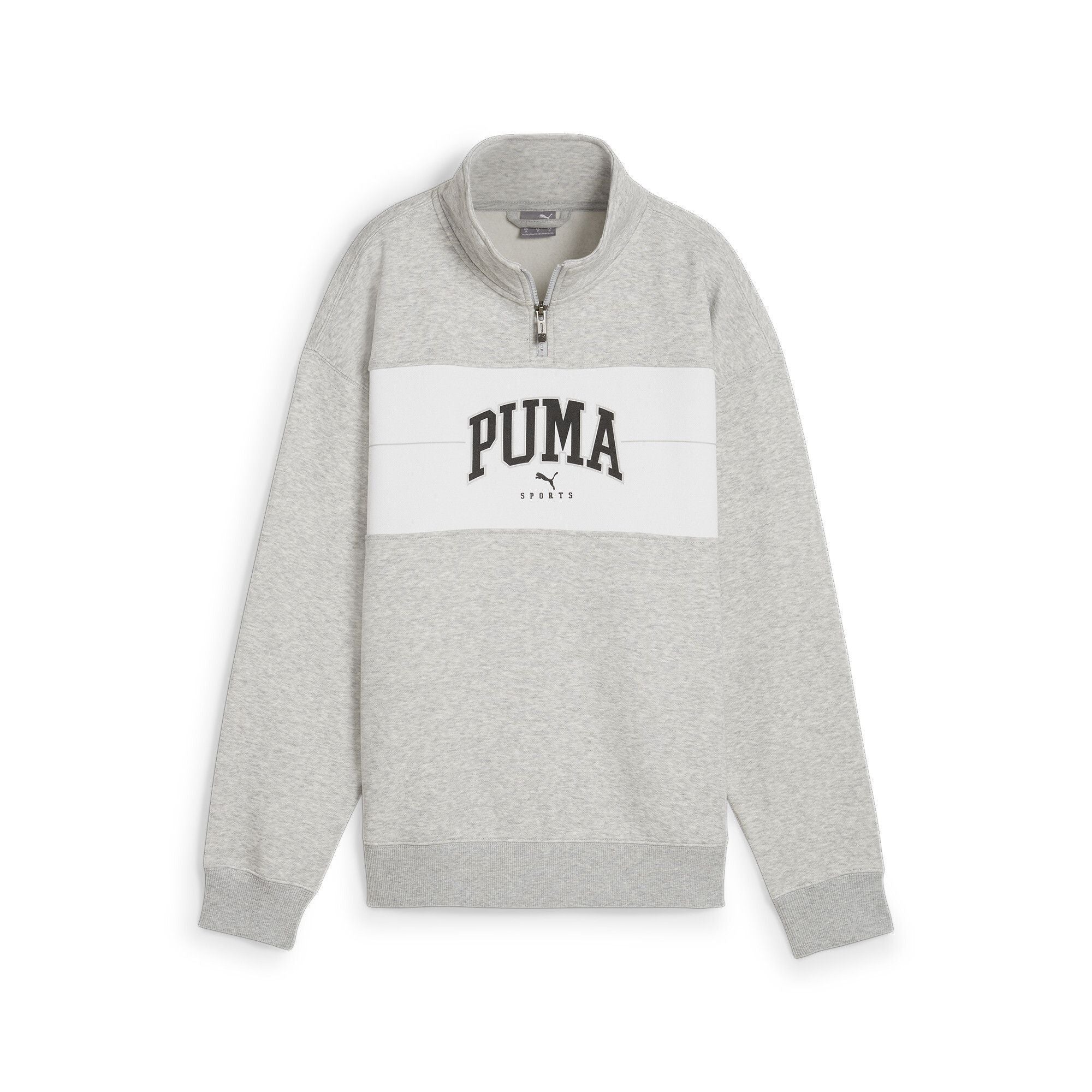 Squad Half-Zip FL Sweatshirt