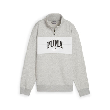 Squad Half-Zip FL Sweatshirt