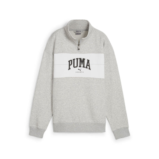 Squad Half-Zip FL Sweatshirt