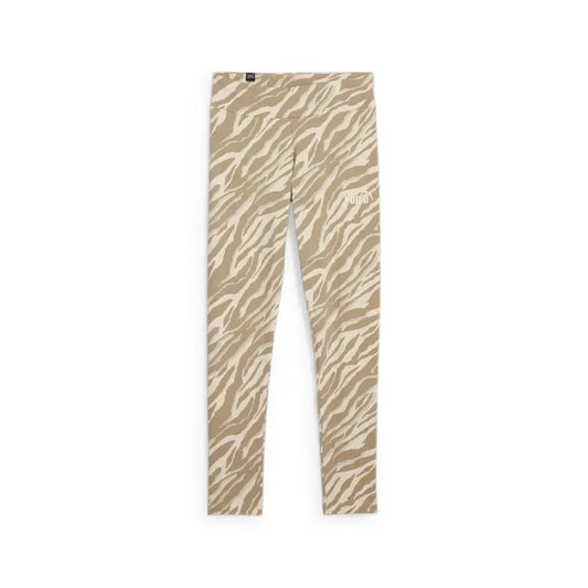 ESS+ ANIMAL Leggings Youth