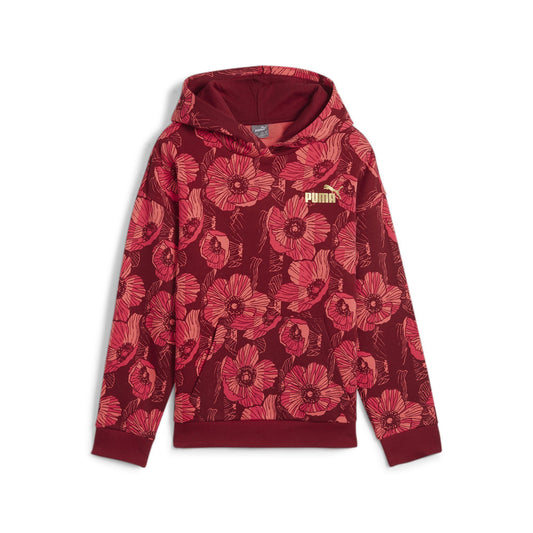ESS+ Class Act AOP Hoodie FL G
