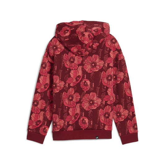 ESS+ Class Act AOP Hoodie FL G