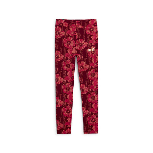 ESS+ Class Act Leggings AOP G