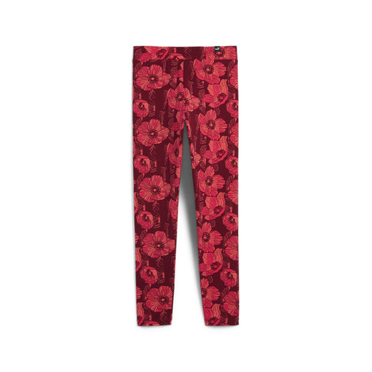 ESS+ Class Act Leggings AOP G