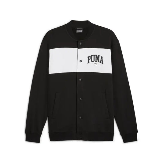 PUMA SQUAD Bomber Jacket Men