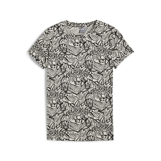 ESS+ Tropicat AOP T-Shirt