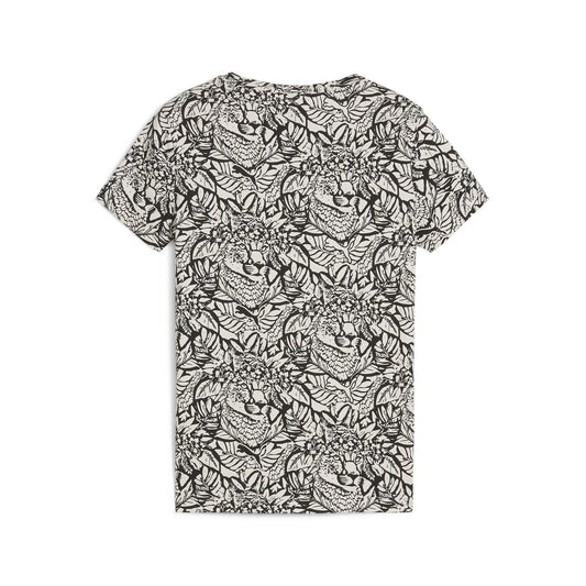 ESS+ Tropicat AOP T-Shirt
