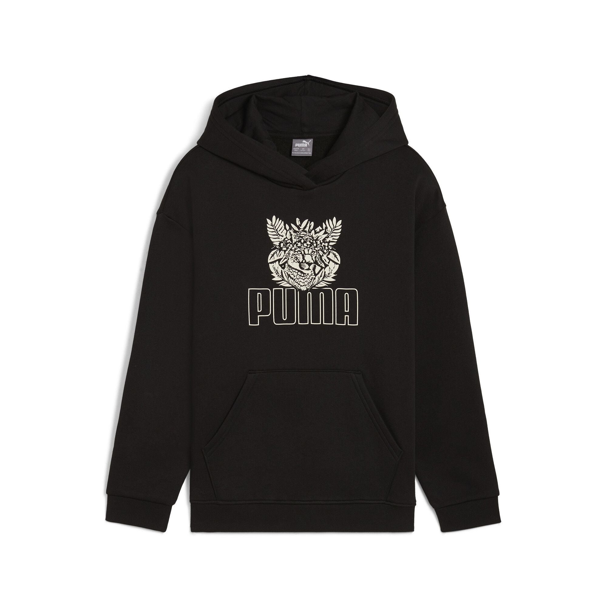 ESS+ Tropicat FL Hoodie
