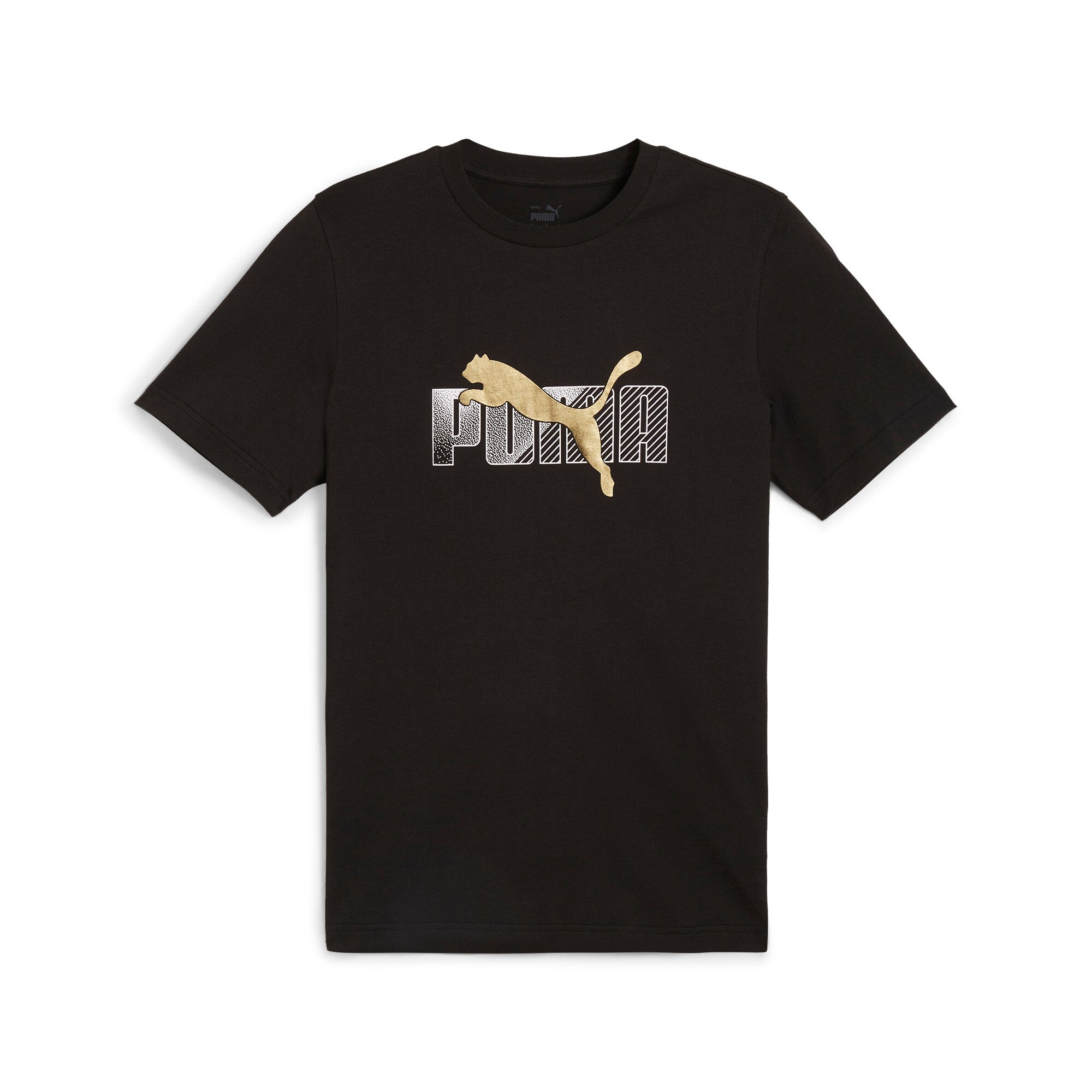 ESS+ LOGO LAB Tee Men