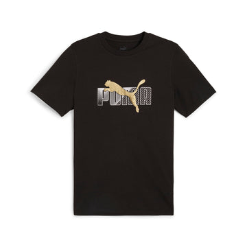 ESS+ LOGO LAB Tee Men