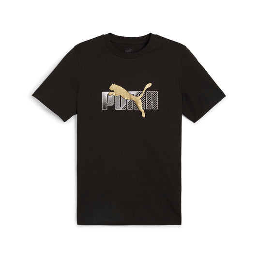 ESS+ LOGO LAB Tee Men