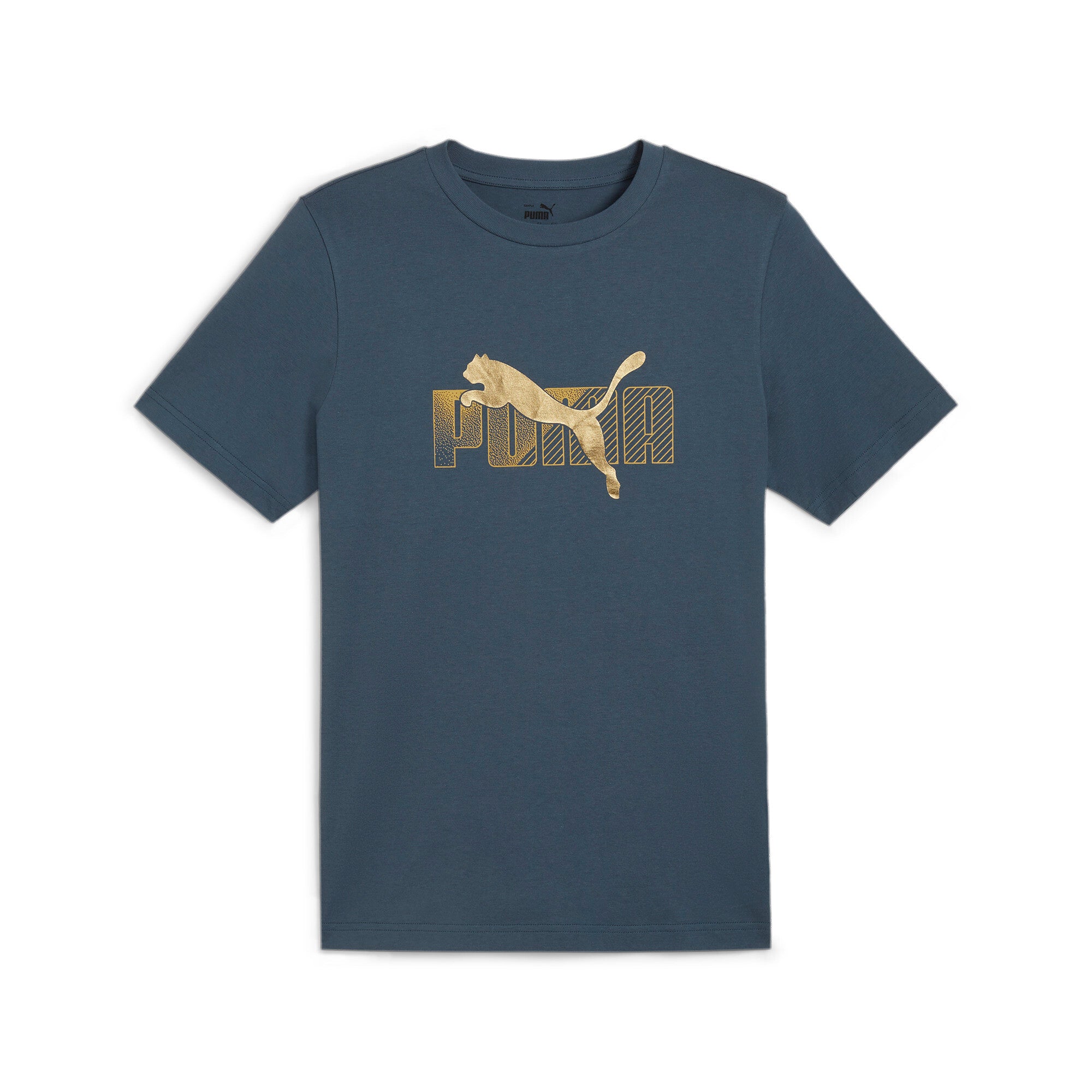 ESS+ LOGO LAB Tee Men