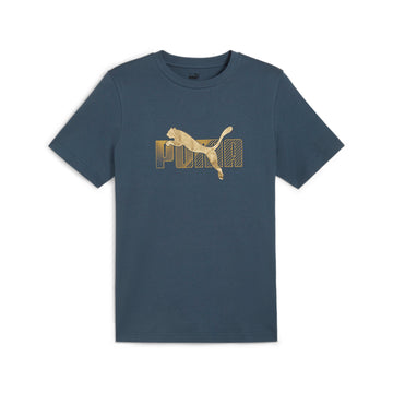 ESS+ LOGO LAB Tee Men