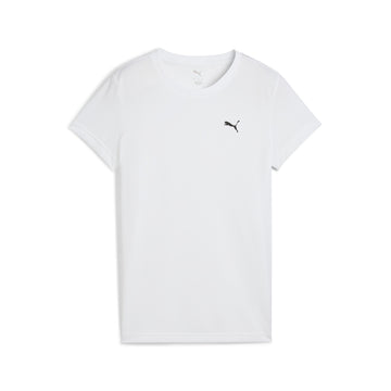 Essentials Poly Tee Women