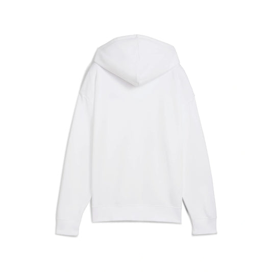 ESS Small No. 1 Logo Comfort Full-Zip Hoodie Women