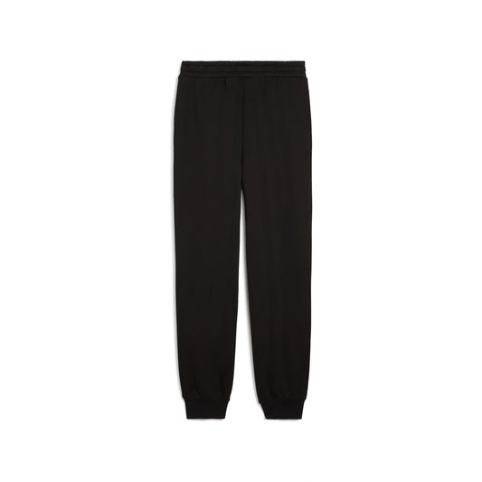 ESS Small No. 1 Logo Comfort High-Waist Sweatpants Women