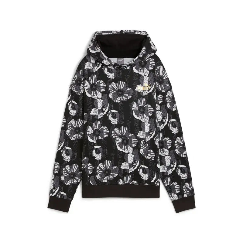 ESS+ CLASS ACT Graphics Hoodie Women