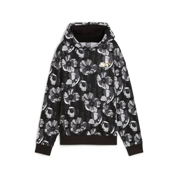 ESS+ CLASS ACT Graphics Hoodie Women