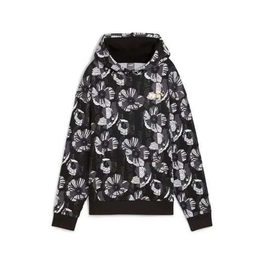 ESS+ CLASS ACT Graphics Hoodie Women