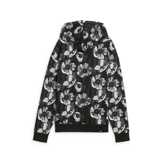 ESS+ CLASS ACT Graphics Hoodie Women