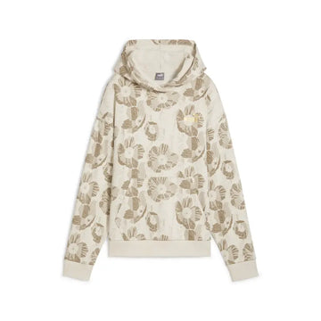 ESS+ CLASS ACT Graphics Hoodie Women
