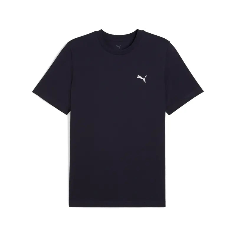 Essentials Small Logo Tee Men