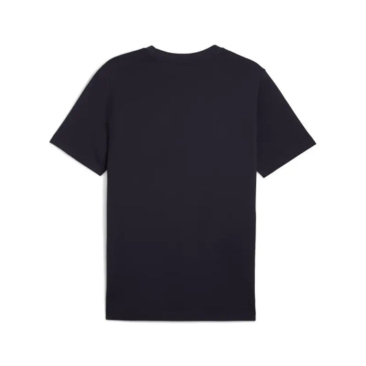 Essentials Small Logo Tee Men
