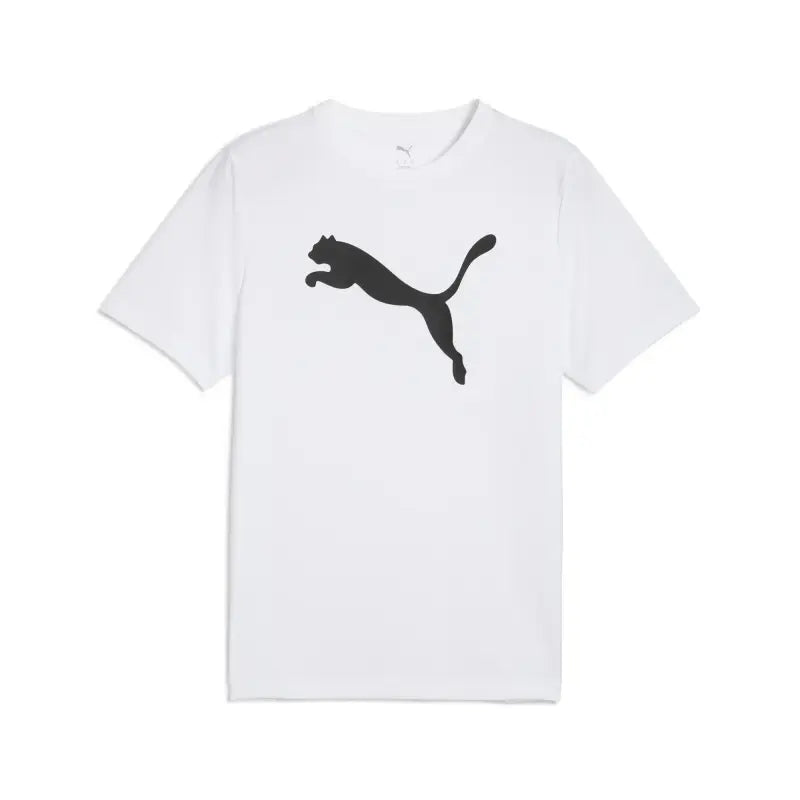 Essentials Poly Tee Men