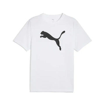Essentials Poly Tee Men