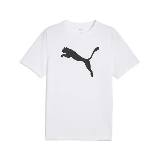 Essentials Poly Tee Men