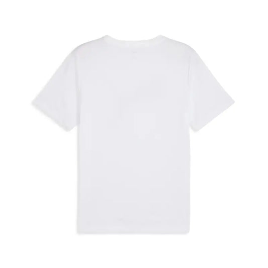 Essentials Poly Tee Men