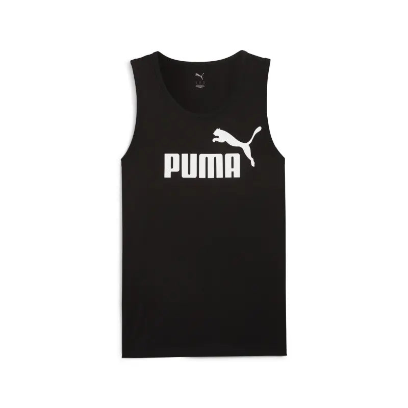 Essentials No. 1 Logo Tank Men