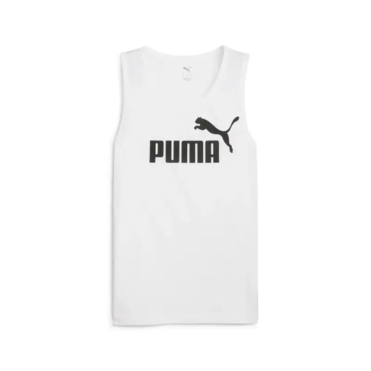 Essentials No. 1 Logo Tank Men