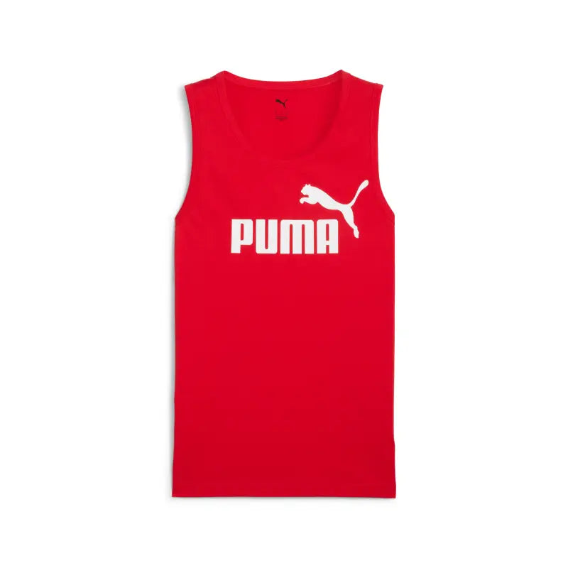 Essentials No. 1 Logo Tank Men