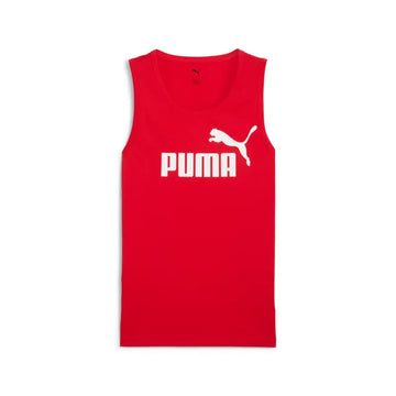 Essentials No. 1 Logo Tank Men