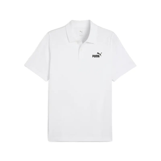 Essentials No. 1 Logo Jersey Polo Men