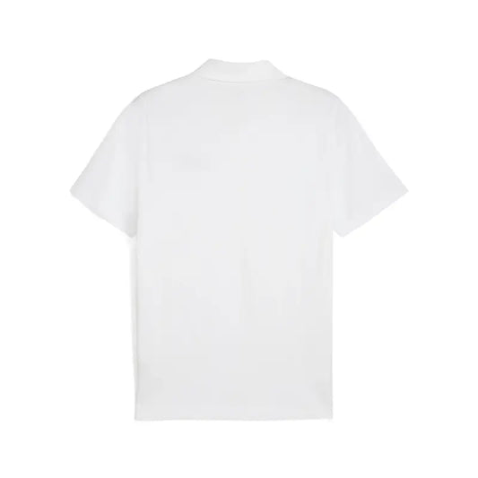 Essentials No. 1 Logo Jersey Polo Men