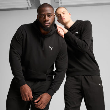 Essentials Hoodie Men