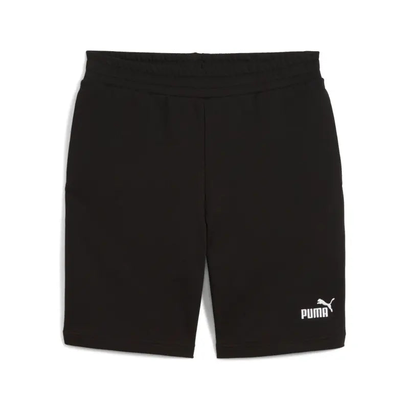 Essentials No. 1 Logo 9" Slim Shorts Men