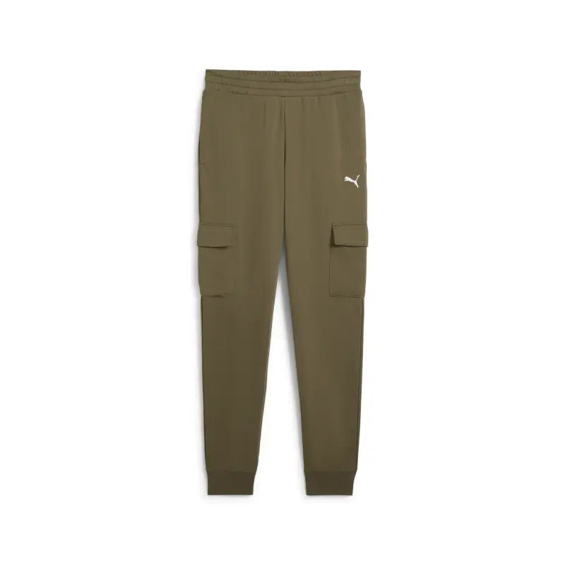 Essentials Cargo Pants Men