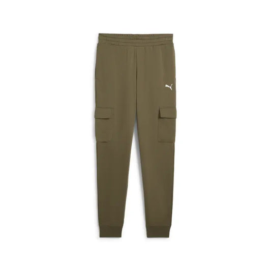 Essentials Cargo Pants Men