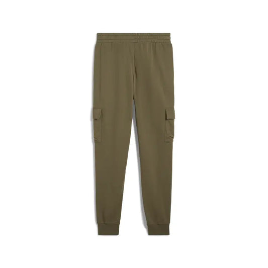 Essentials Cargo Pants Men
