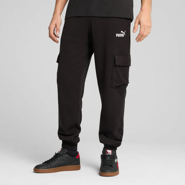 Essentials No. 1 Logo Cargo Pants Men