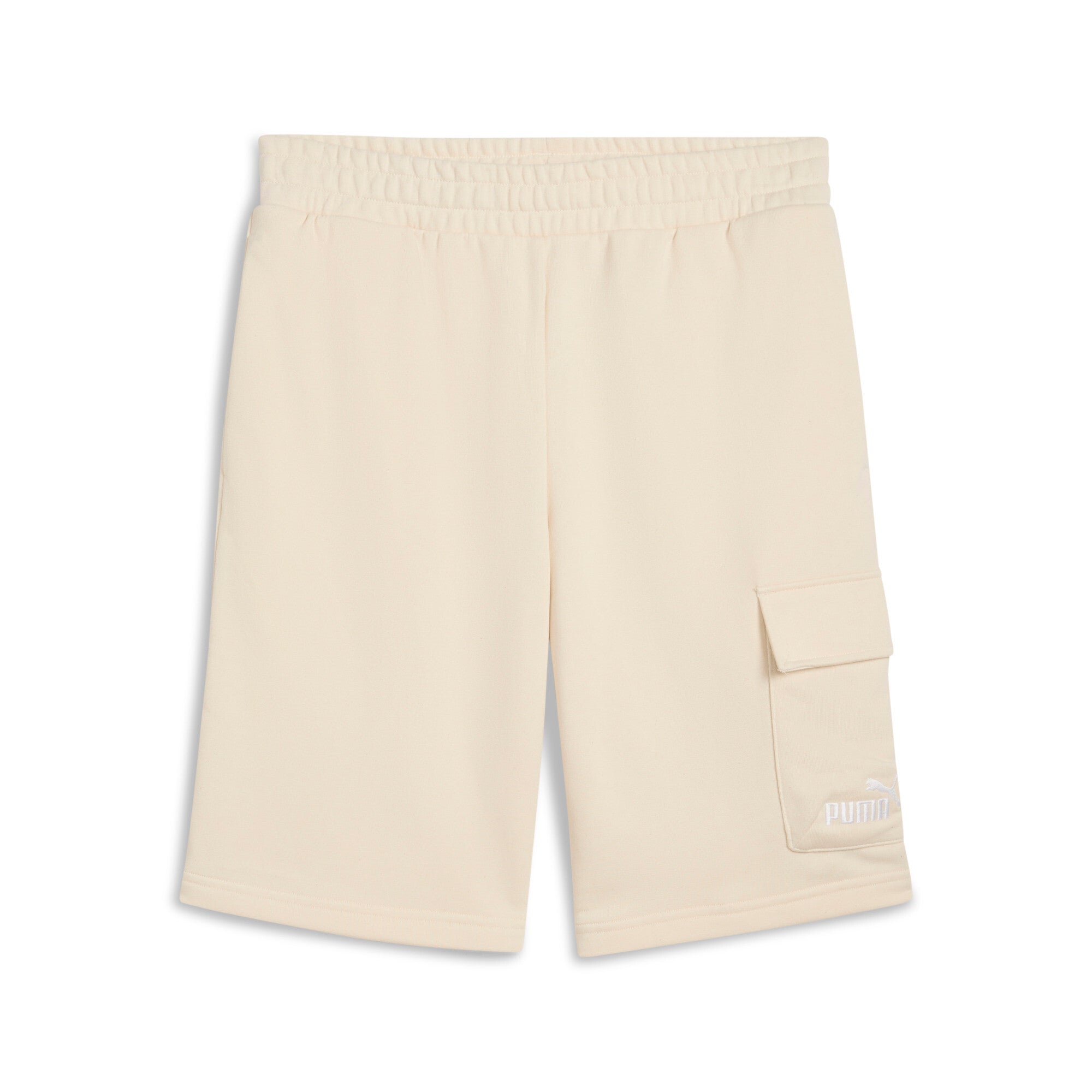 Essentials No. 1 Logo Cargo 10" Shorts Men