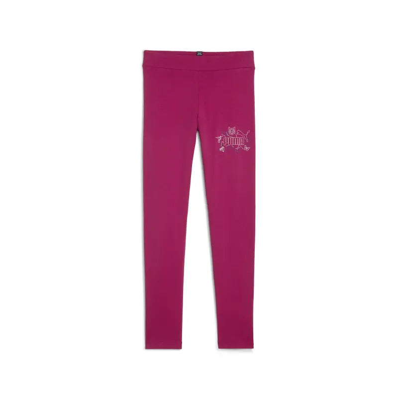 ESS+ STARRY SAFARI Leggings Youth