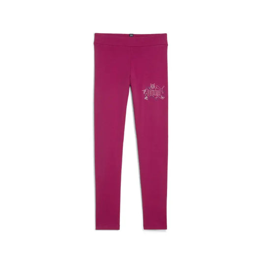 ESS+ STARRY SAFARI Leggings Youth