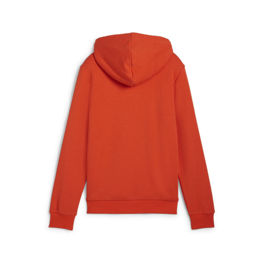 ESS+ Logo Lab Cat Hoodie