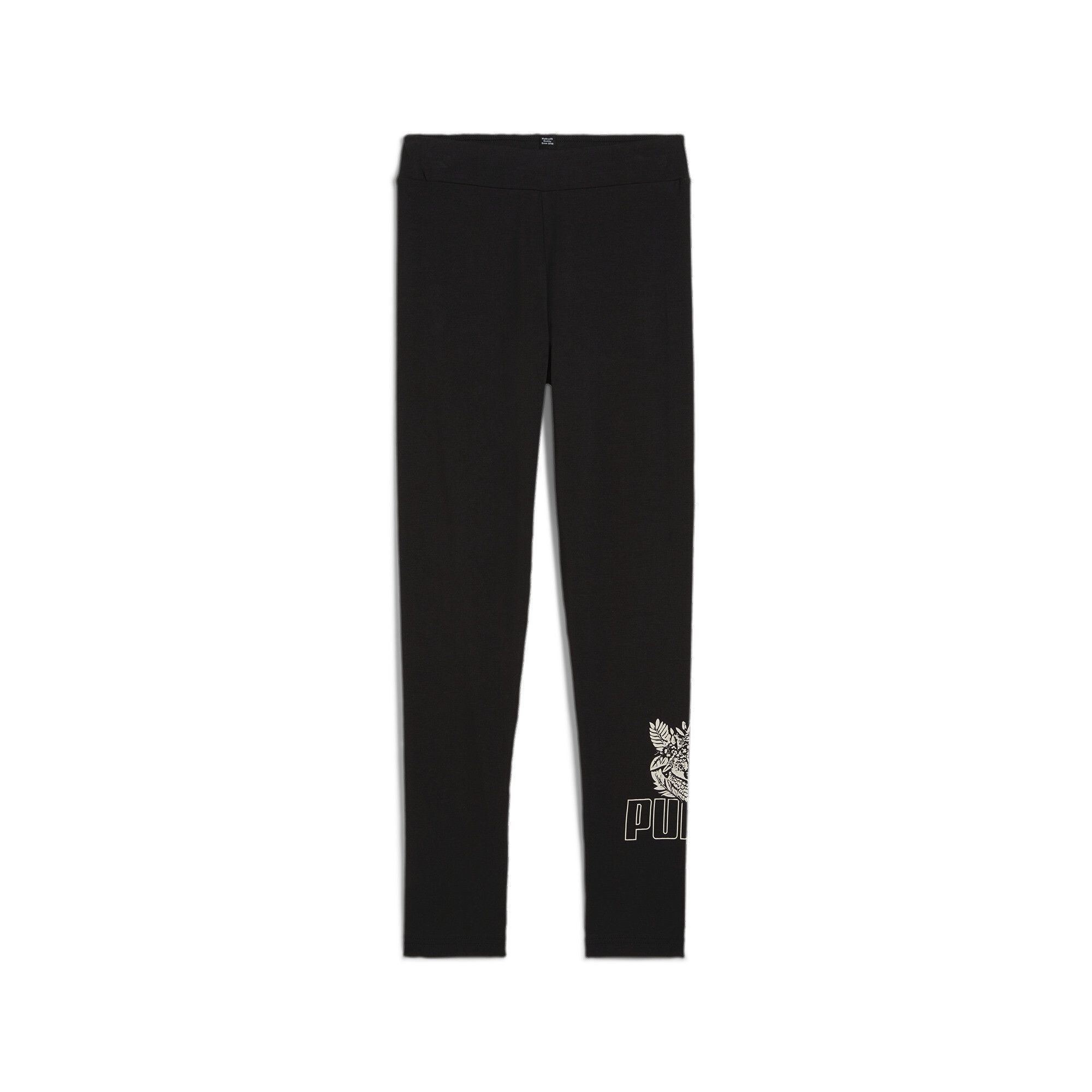 ESS+ Tropicat Leggings